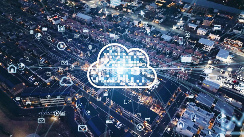 لماذا يزيد الاعتماد على التطبيقات العقارية السحابية في 2023؟