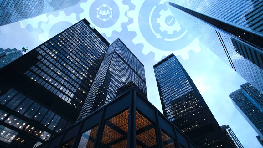 أفضل برنامج صيانة عقارات في إدارة الأملاك سمات